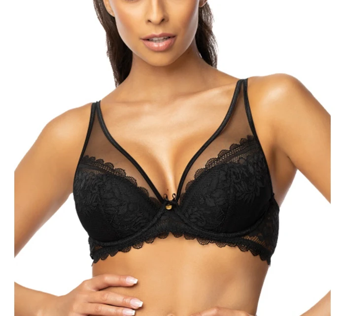 model 18140391 Estelle kolor:czarny - Mat