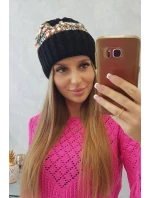 Dámská čepice Iris model 18751785 - K-Fashion