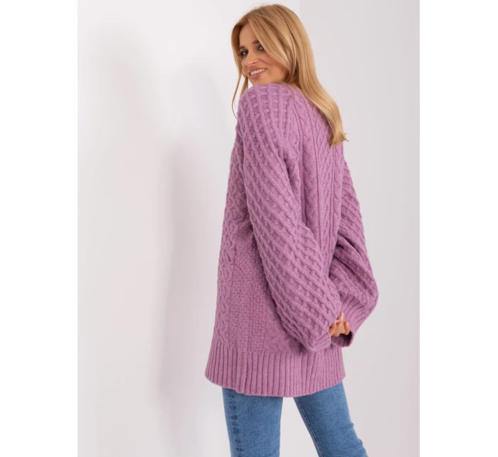 Prepojka AT SW 2367 2.64P fialová