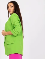 Námořnictvo DHJ MA model 20742128 limetkově zelená - FPrice