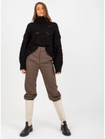 Jumper EM SW 1037 01.24X čierny