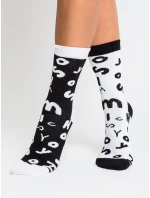 Ponožky WS SR 5542.08X viacfarebné