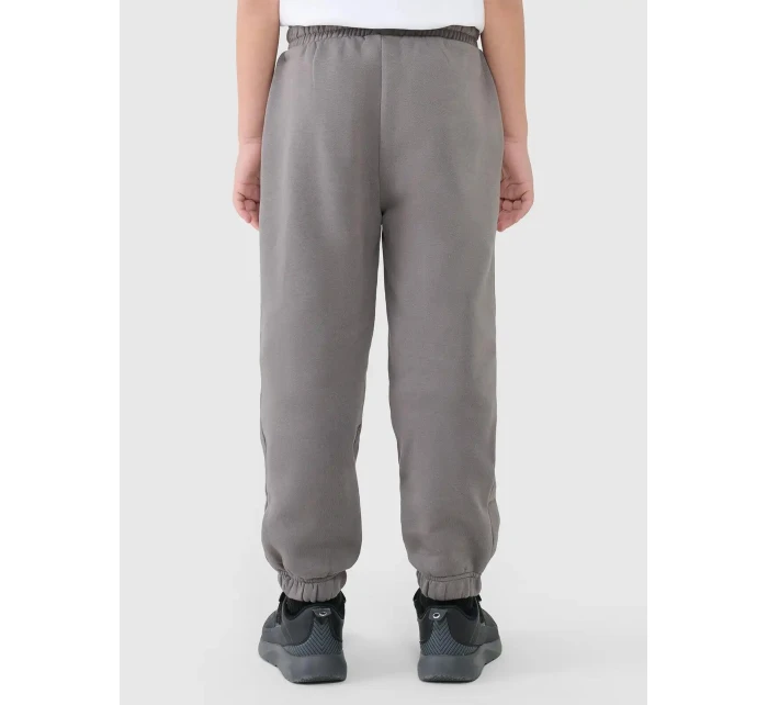 Chlapecké tepláky 4F Chlapecké tepláky 4F