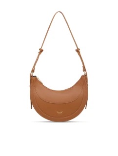 Dámska kabelka Vuch Linaya Brown