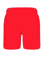 Pánské plavecké šortky M 02 červené  model 21142523 - Puma