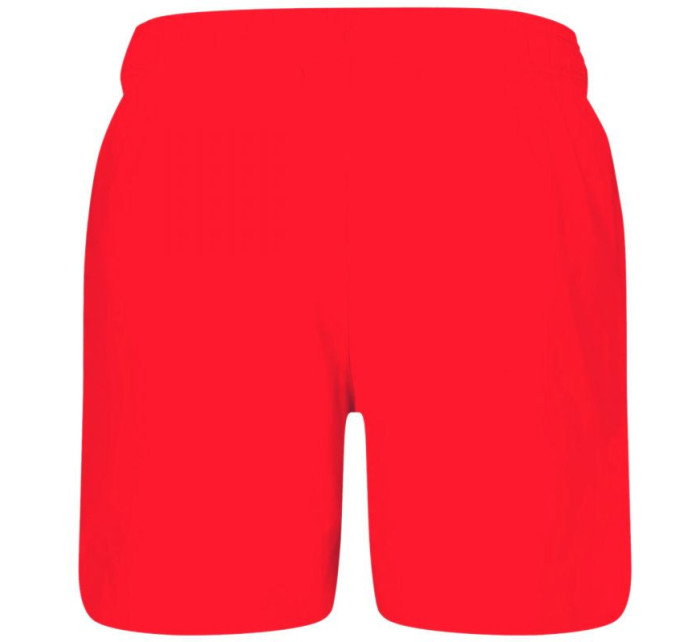 Pánske plavecké šortky 1P M 935088 02 červená - Puma
