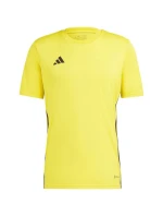 Pánske tričko Jersey M IA9146 yellow - Adidas