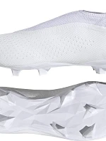 Pánske kopačky Predator Accuracy.3 FZ6111 biele – Adidas
