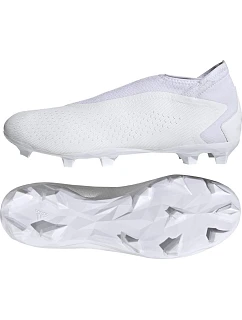 Pánske kopačky Predator Accuracy.3 FZ6111 biele – Adidas
