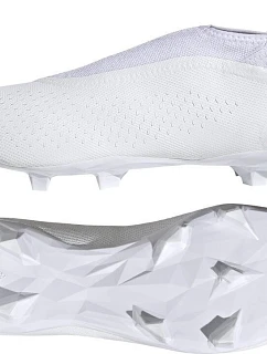 Pánske kopačky Predator Accuracy.3 FZ6111 biele – Adidas