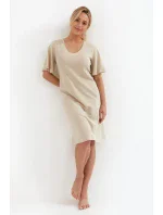 Nočná košeľa model 197801 Cana