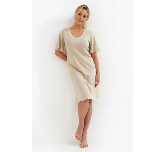 Nočná košeľa model 197801 Cana