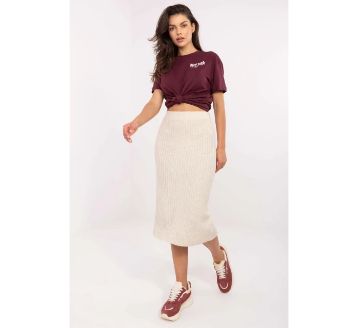 Model sukne 216044 Sublevel