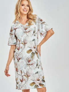 Košile  kr/r MXL W26 model 21890343 - Taro