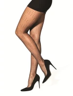 Punčocháče Trendy  20 den 5XL model 21959615 - Gatta