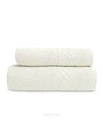 Uterák z čistej bavlny Sydney 50x90