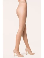 Gabriella 471 Puntina 20 den pančuchy 5-XL