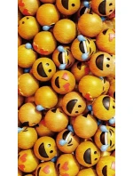 Plážový ručník Luna model 20965424 - Cotton World