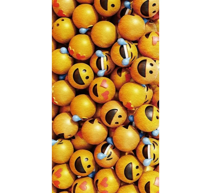 Plážový ručník Luna model 20965424 - Cotton World