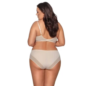 Polomäkká podprsenka Ava 2081