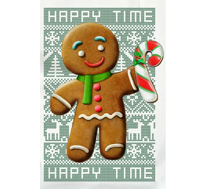 Dámske pyžamo 671/347 Cookie - CORNETTE