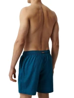 Pánske plavky 226 zelená - Atlantic Pánske plavky 226 zelená - Atlantic