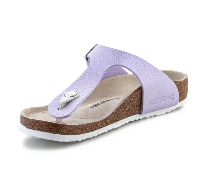 Žabky Gizeh Jr model 20200960 - Birkenstock Žabky Gizeh Jr model 20200960 - Birkenstock