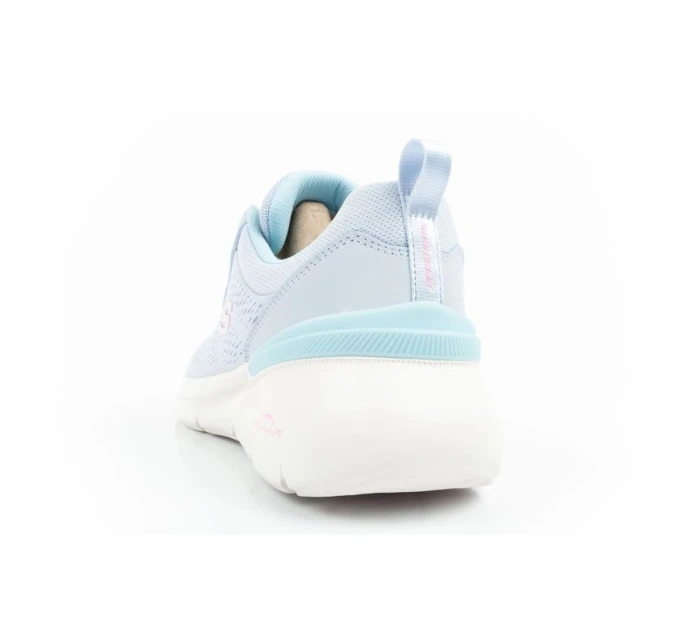 Dámske tenisky Skechers Air Dynamight 2.0 W 150370/PWPK Dámske tenisky Skechers Air Dynamight 2.0 W 150370/PWPK