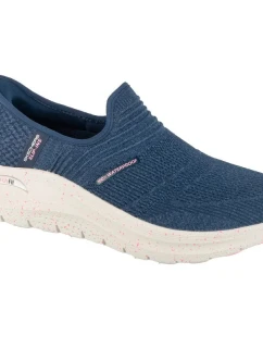 Slipins: Arch Fit 2.0  Rain Navy Blue 36 model 21375174 - Skechers