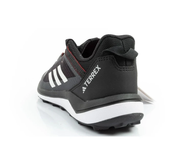 Dětská sportovní obuv Terrex Flow pohodlná model 21815009 - ADIDAS Dětská sportovní obuv Terrex Flow pohodlná model 21815009 - ADIDAS
