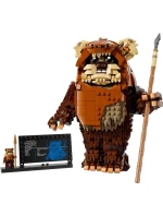 LEGO Star Wars 75430 Ewokovská bránka