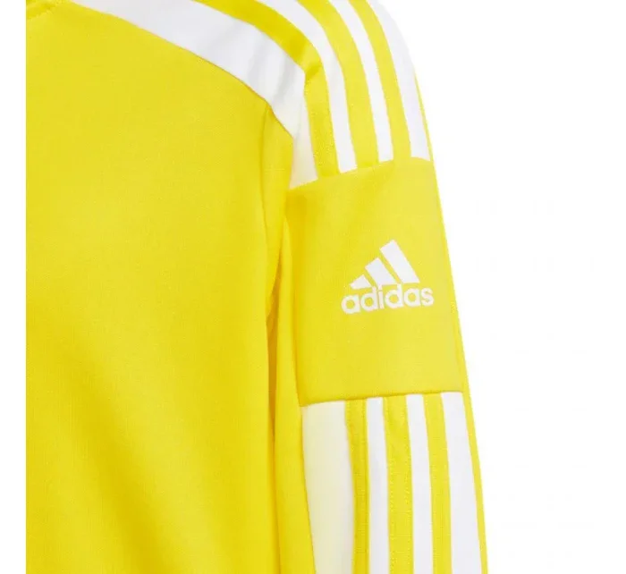 Squadra 21 GP6453 Mládežnícka tréningová mikina - Adidas