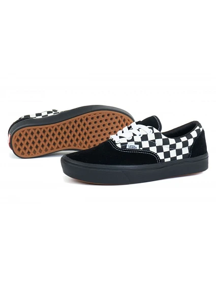 Dámské tenisky Era černá model 16034283 - Vans Dámské tenisky Era černá model 16034283 - Vans