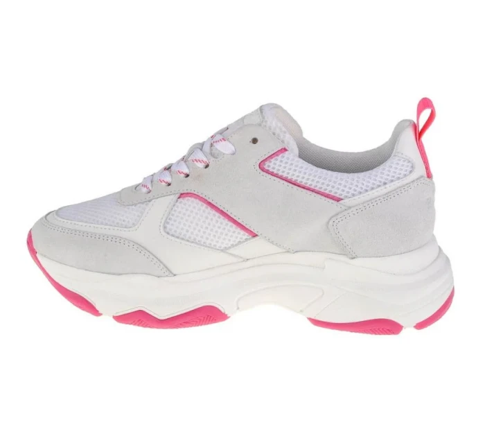 Topánky Boss Tenisky J19064-10B