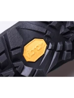 W Mid green dámské boty model 21857995 - Bergson W Mid green dámské boty model 21857995 - Bergson