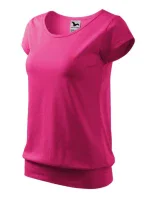 Adler City W MLI-12040 Tričko