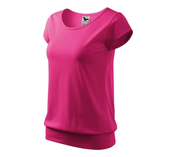 Adler City W MLI-12040 Tričko