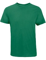 SOL'S Unisex tričko green model 22426265 SOL'S Unisex tričko green model 22426265