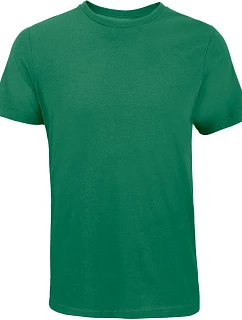 Unisex tričko SOL'S Tuner „DTG“ 25.4203 v odtieni írskej zelenej
