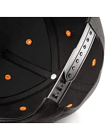 B 5 panelová Snapback kontrastní kšiltovka 53. model 22482067 - Beechfield
