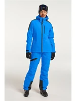 Tenson Core Ski Jacket Women Dámska lyžiarska bunda s kapucňou 84.7093 čierna