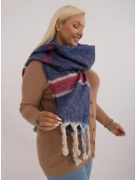 Šatka AT SZ 2315.33 tmavomodrá