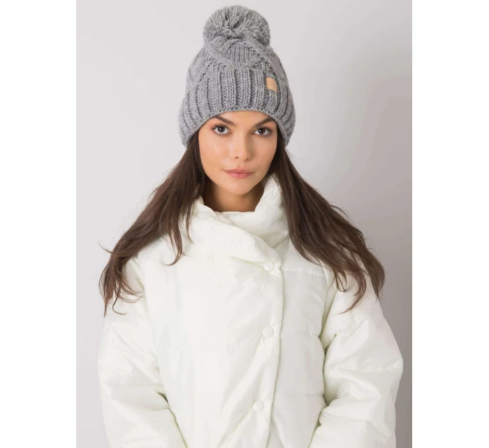 Dámská model 15837284 šedá - FPrice Dámská model 15837284 šedá - FPrice