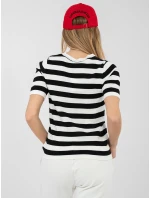 Jumper PM SW SF162.80 čierny