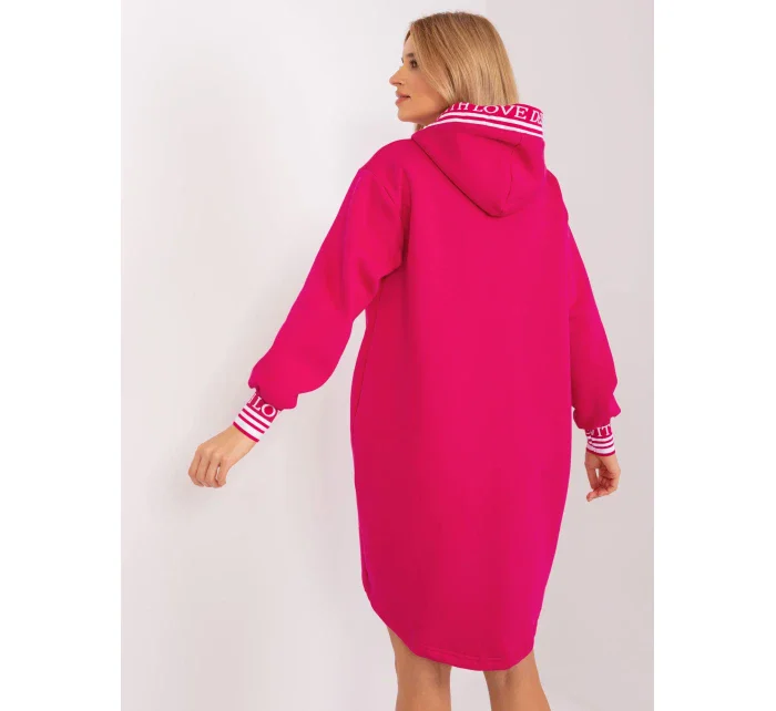 Bluza RV BL model 19069329 fuksjowy - FPrice