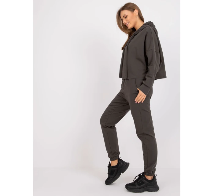 Súprava RV KMPL 7826.82P tmavá khaki Súprava RV KMPL 7826.82P tmavá khaki