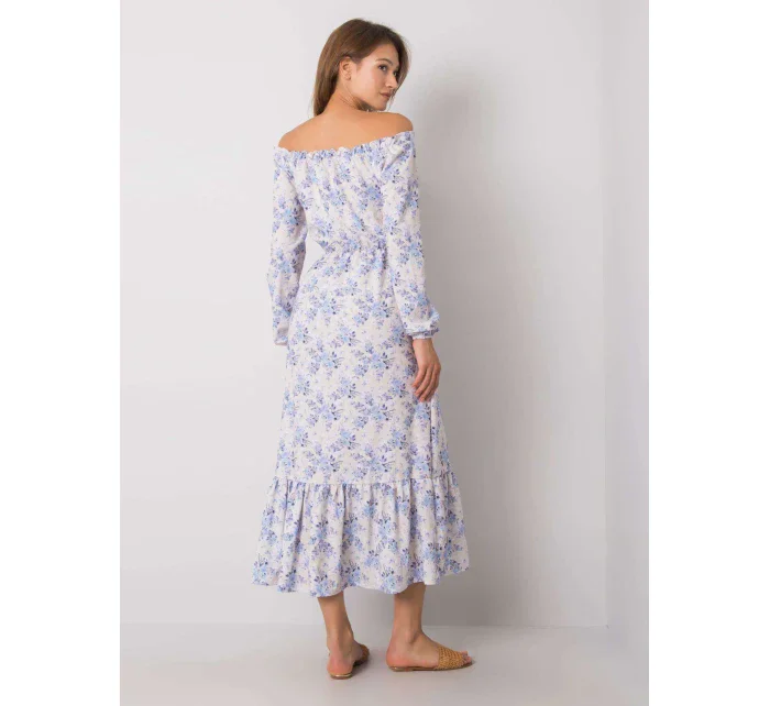 Šaty WN SK 840 1.36P svetlo modrá