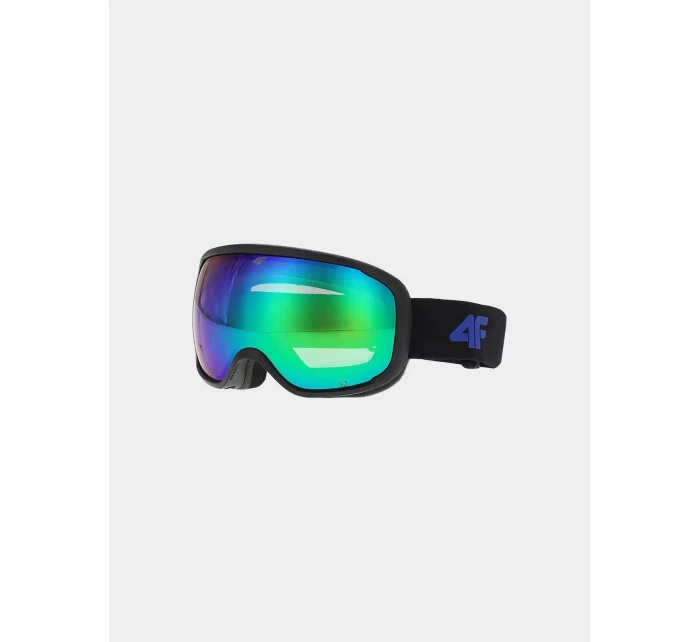 Detské lyžiarske okuliare 4F Detské lyžiarske okuliare 4F