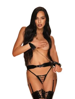 tanga thong  model 16227975 - Obsessive