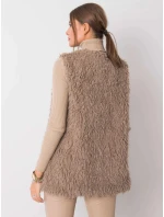 Vesta AT KZ 22105.11P tmavo béžová - FPrice